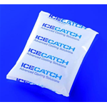 Sacchetto raffreddante Icecatch, Tipo Icecatch®-Solid , Descrizione con schiuma dura/freddo medio , Dimensioni (L x P x H) 195 x 130 x 20 mm, Peso 500 g - Pz/Cf. 27