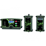 Monitor di sicurezza Biossido di Carbonio Ax60, Descrizione Sensore aggiuntivo CO2 (Max 8 per Unità Centrale Display)  - Pz/Cf. 1