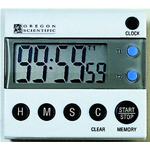 Cronometro Dual Timer per periodo breve TR 118 OS, Tipo TR 118 OS  - Pz/Cf. 1
